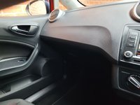 USED 2016 66 SEAT IBIZA 1.2 TSI FR TECHNOLOGY 3d 109 BHP 