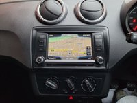 USED 2016 66 SEAT IBIZA 1.2 TSI FR TECHNOLOGY 3d 109 BHP 