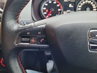 USED 2016 66 SEAT IBIZA 1.2 TSI FR TECHNOLOGY 3d 109 BHP 