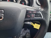 USED 2016 66 SEAT IBIZA 1.2 TSI FR TECHNOLOGY 3d 109 BHP 
