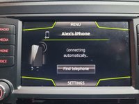 USED 2016 66 SEAT IBIZA 1.2 TSI FR TECHNOLOGY 3d 109 BHP 