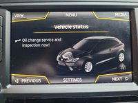 USED 2016 66 SEAT IBIZA 1.2 TSI FR TECHNOLOGY 3d 109 BHP 