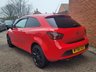 USED 2016 66 SEAT IBIZA 1.2 TSI FR TECHNOLOGY 3d 109 BHP 