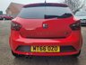 USED 2016 66 SEAT IBIZA 1.2 TSI FR TECHNOLOGY 3d 109 BHP 
