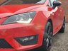USED 2016 66 SEAT IBIZA 1.2 TSI FR TECHNOLOGY 3d 109 BHP 