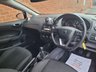 USED 2016 66 SEAT IBIZA 1.2 TSI FR TECHNOLOGY 3d 109 BHP 