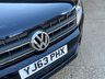 USED 2013 63 VOLKSWAGEN AMAROK 2.0 DC TDI EDITION 4MOTION 180 BHP 