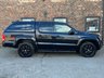 USED 2013 63 VOLKSWAGEN AMAROK 2.0 DC TDI EDITION 4MOTION 180 BHP 