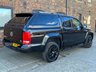 USED 2013 63 VOLKSWAGEN AMAROK 2.0 DC TDI EDITION 4MOTION 180 BHP 