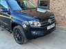 USED 2013 63 VOLKSWAGEN AMAROK 2.0 DC TDI EDITION 4MOTION 180 BHP 