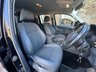 USED 2013 63 VOLKSWAGEN AMAROK 2.0 DC TDI EDITION 4MOTION 180 BHP 