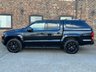 USED 2013 63 VOLKSWAGEN AMAROK 2.0 DC TDI EDITION 4MOTION 180 BHP 