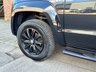 USED 2013 63 VOLKSWAGEN AMAROK 2.0 DC TDI EDITION 4MOTION 180 BHP 
