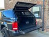USED 2013 63 VOLKSWAGEN AMAROK 2.0 DC TDI EDITION 4MOTION 180 BHP 