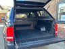 USED 2013 63 VOLKSWAGEN AMAROK 2.0 DC TDI EDITION 4MOTION 180 BHP 