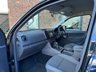 USED 2013 63 VOLKSWAGEN AMAROK 2.0 DC TDI EDITION 4MOTION 180 BHP 