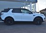 USED 2018 18 LAND ROVER DISCOVERY SPORT 2.0 TD4 HSE BLACK 5d AUTO 4WD 180 BHP EURO 6 HEATED FRONT SEATS+SAT NAV+AIR CON