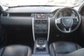USED 2018 18 LAND ROVER DISCOVERY SPORT 2.0 TD4 HSE BLACK 5d AUTO 4WD 180 BHP EURO 6 HEATED FRONT SEATS+SAT NAV+AIR CON