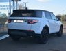 USED 2018 18 LAND ROVER DISCOVERY SPORT 2.0 TD4 HSE BLACK 5d AUTO 4WD 180 BHP EURO 6 HEATED FRONT SEATS+SAT NAV+AIR CON