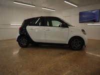 USED 2019 69 SMART EQ FORFOUR PRIME PREMIUM 5d 81 BHP ELECTRIC SMART CAR LOW MILES GREAT CAR