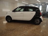 USED 2019 69 SMART EQ FORFOUR PRIME PREMIUM 5d 81 BHP ELECTRIC SMART CAR LOW MILES GREAT CAR