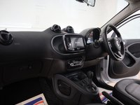 USED 2019 69 SMART EQ FORFOUR PRIME PREMIUM 5d 81 BHP ELECTRIC SMART CAR LOW MILES GREAT CAR