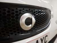 USED 2019 69 SMART EQ FORFOUR PRIME PREMIUM 5d 81 BHP ELECTRIC SMART CAR LOW MILES GREAT CAR
