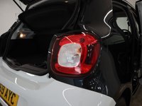 USED 2019 69 SMART EQ FORFOUR PRIME PREMIUM 5d 81 BHP ELECTRIC SMART CAR LOW MILES GREAT CAR