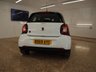 USED 2019 69 SMART EQ FORFOUR PRIME PREMIUM 5d 81 BHP ELECTRIC SMART CAR LOW MILES GREAT CAR