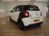 USED 2019 69 SMART EQ FORFOUR PRIME PREMIUM 5d 81 BHP ELECTRIC SMART CAR LOW MILES GREAT CAR