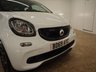 USED 2019 69 SMART EQ FORFOUR PRIME PREMIUM 5d 81 BHP ELECTRIC SMART CAR LOW MILES GREAT CAR
