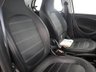 USED 2019 69 SMART EQ FORFOUR PRIME PREMIUM 5d 81 BHP ELECTRIC SMART CAR LOW MILES GREAT CAR