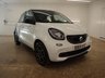 USED 2019 69 SMART EQ FORFOUR PRIME PREMIUM 5d 81 BHP ELECTRIC SMART CAR LOW MILES GREAT CAR