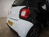 USED 2019 69 SMART EQ FORFOUR PRIME PREMIUM 5d 81 BHP ELECTRIC SMART CAR LOW MILES GREAT CAR