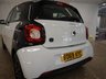 USED 2019 69 SMART EQ FORFOUR PRIME PREMIUM 5d 81 BHP ELECTRIC SMART CAR LOW MILES GREAT CAR
