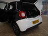 USED 2019 69 SMART EQ FORFOUR PRIME PREMIUM 5d 81 BHP ELECTRIC SMART CAR LOW MILES GREAT CAR