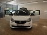 USED 2019 69 SMART EQ FORFOUR PRIME PREMIUM 5d 81 BHP ELECTRIC SMART CAR LOW MILES GREAT CAR