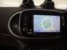 USED 2019 69 SMART EQ FORFOUR PRIME PREMIUM 5d 81 BHP ELECTRIC SMART CAR LOW MILES GREAT CAR