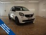 USED 2019 69 SMART EQ FORFOUR PRIME PREMIUM 5d 81 BHP ELECTRIC SMART CAR LOW MILES GREAT CAR