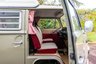 USED 2021 K VOLKSWAGEN CAMPERVAN 1.6 Camper 