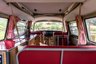 USED 2021 K VOLKSWAGEN CAMPERVAN 1.6 Camper 