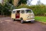 USED 2021 K VOLKSWAGEN CAMPERVAN 1.6 Camper 