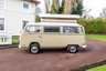 USED 2021 K VOLKSWAGEN CAMPERVAN 1.6 Camper 