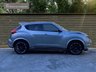 USED 2014 14 NISSAN JUKE 1.6 NISMO DIG-T 5d 200 BHP FINANCE AVALIABLE ZERO DEPOSIT