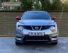 USED 2014 14 NISSAN JUKE 1.6 NISMO DIG-T 5d 200 BHP FINANCE AVALIABLE ZERO DEPOSIT
