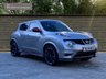 USED 2014 14 NISSAN JUKE 1.6 NISMO DIG-T 5d 200 BHP FINANCE AVALIABLE ZERO DEPOSIT