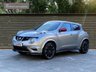 USED 2014 14 NISSAN JUKE 1.6 NISMO DIG-T 5d 200 BHP FINANCE AVALIABLE ZERO DEPOSIT