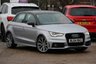 USED 2014 64 AUDI A1 1.4 SPORTBACK TFSI S LINE STYLE EDITION 5d 121 BHP **S LINE**STYLE EDITION**