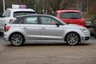 USED 2014 64 AUDI A1 1.4 SPORTBACK TFSI S LINE STYLE EDITION 5d 121 BHP **S LINE**STYLE EDITION**