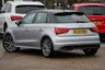 USED 2014 64 AUDI A1 1.4 SPORTBACK TFSI S LINE STYLE EDITION 5d 121 BHP **S LINE**STYLE EDITION**